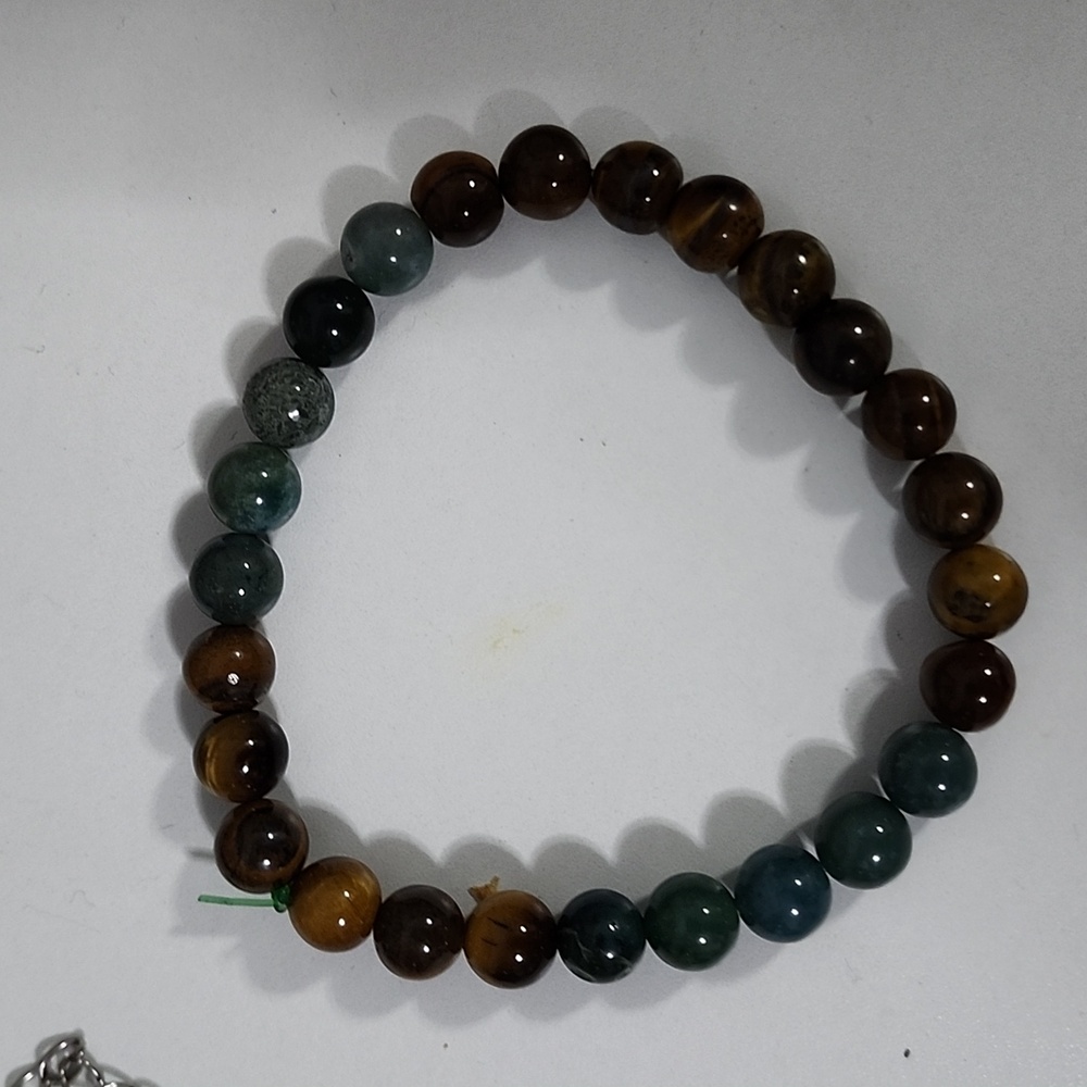 Hand crafted Reincarnated Harmony and Strength trio set - Picture 6 of 7